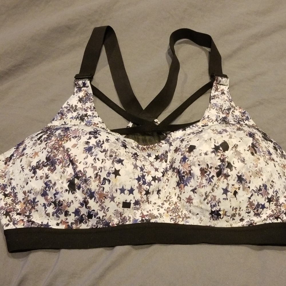 Victoria's secret sports bra